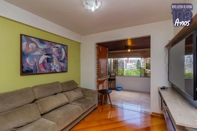 Apartamento, 2 quartos, 77 m² - Foto 1