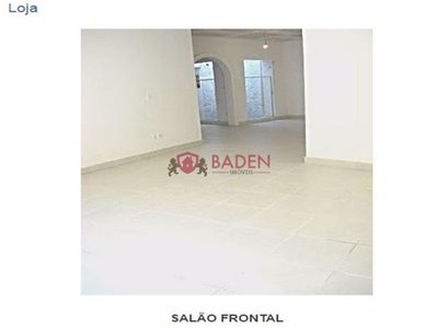 Loja-Salão, 210 m² - Foto 2