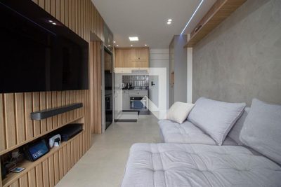 Apartamento, 1 quarto, 40 m² - Foto 5