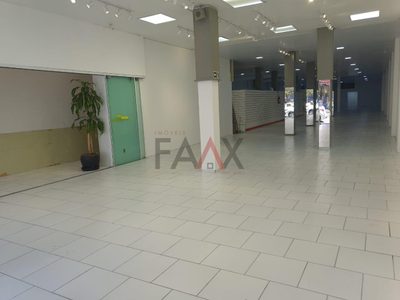 Loja-Salão, 630 m² - Foto 2
