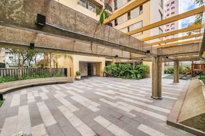 Apartamento, 3 quartos, 168 m² - Foto 2