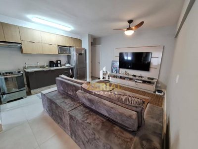 Apartamento, 2 quartos, 66 m² - Foto 5