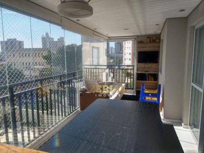 Apartamento, 3 quartos, 146 m² - Foto 3