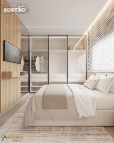 Casa, 2 quartos, 62 m² - Foto 2