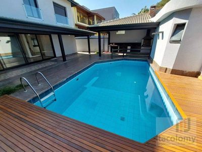 Casa de Condomínio, 4 quartos - Foto 4