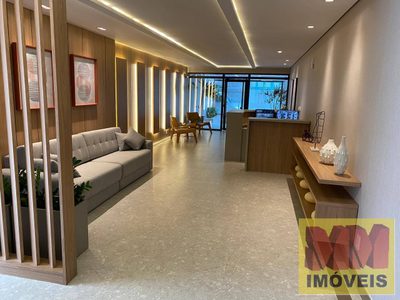 Apartamento, 3 quartos, 120 m² - Foto 4