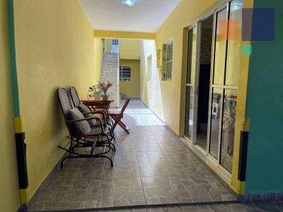 Sobrado, 4 quartos, 230 m² - Foto 5