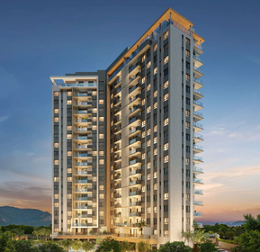Cobertura, 3 quartos, 162 m² - Foto 2