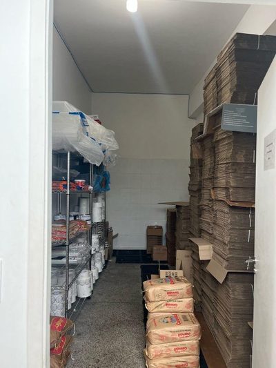 Loja-Salão, 166 m² - Foto 5