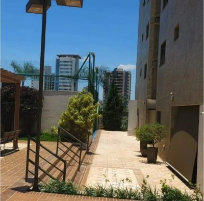 Apartamento, 4 quartos, 196 m² - Foto 4