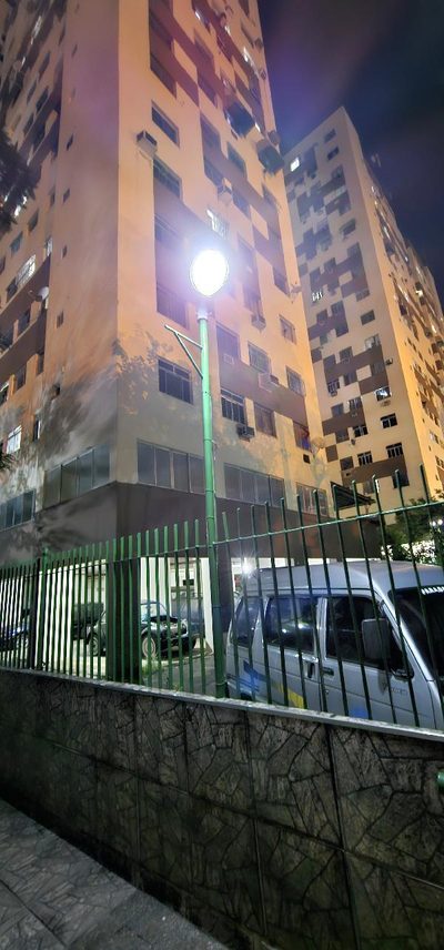 Apartamento, 1 quarto, 48 m² - Foto 1