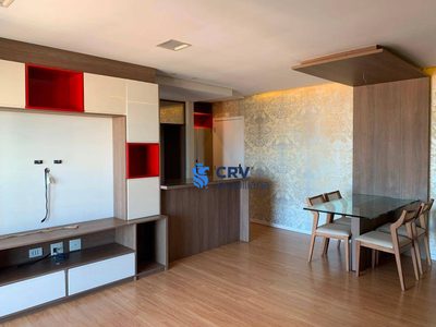 Apartamento, 2 quartos, 78 m² - Foto 5