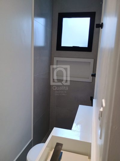 Sobrado, 2 quartos, 65 m² - Foto 5