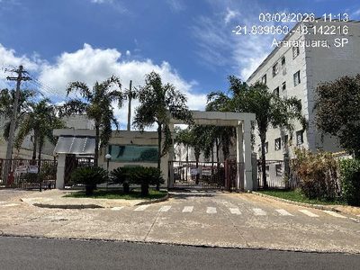 Apartamento, 2 quartos, 39 m² - Foto 1