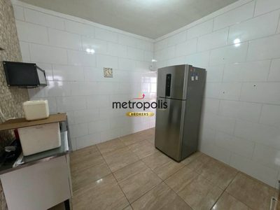 Casa, 2 quartos, 70 m² - Foto 4