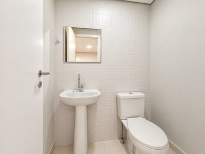 Sala-Conjunto, 40 m² - Foto 3