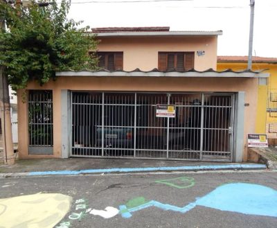 Casa, 3 quartos, 170 m² - Foto 1