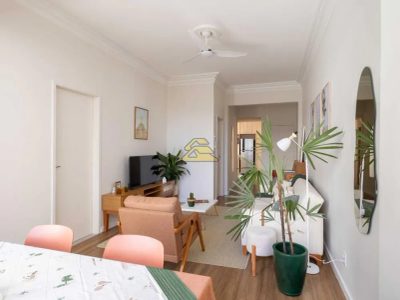 Apartamento, 2 quartos, 84 m² - Foto 3