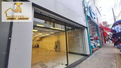 Loja-Salão, 350 m² - Foto 2