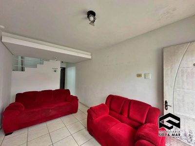 Casa, 2 quartos, 60 m² - Foto 3