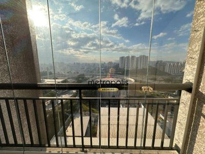 Apartamento, 2 quartos, 56 m² - Foto 5