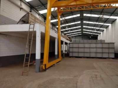 Depósito-Galpão - Foto 2