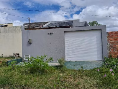 Casa, 1 quarto, 150 m² - Foto 1