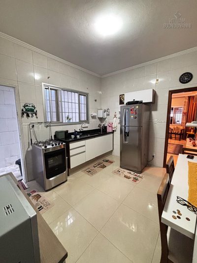Casa, 3 quartos, 120 m² - Foto 4