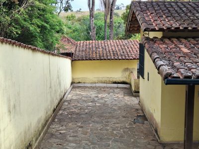 Chácara, 1 quarto - Foto 2