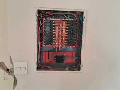 Apartamento, 2 quartos, 59 m² - Foto 1