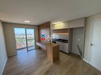 Apartamento, 2 quartos, 55 m² - Foto 4