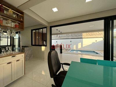 Sobrado, 4 quartos, 273 m² - Foto 5