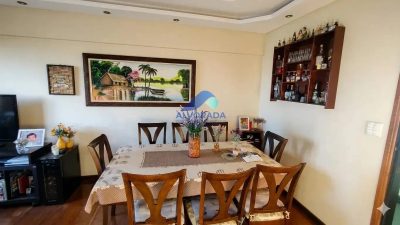 Apartamento, 3 quartos, 90 m² - Foto 3