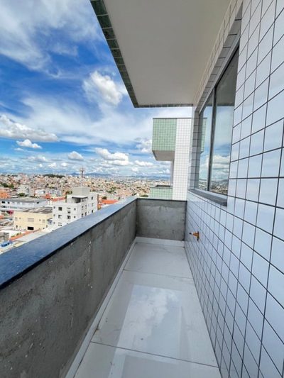 Apartamento, 3 quartos, 81 m² - Foto 2