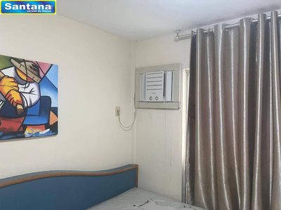 Apartamento, 1 quarto, 44 m² - Foto 4