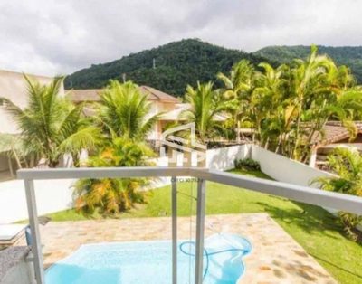 Casa, 5 quartos, 800 m² - Foto 1