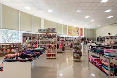 Depósito-Galpão, 780 m² - Foto 4