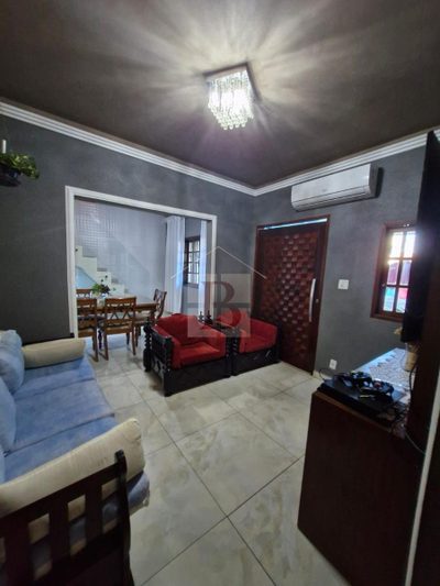 Casa, 3 quartos, 162 m² - Foto 4