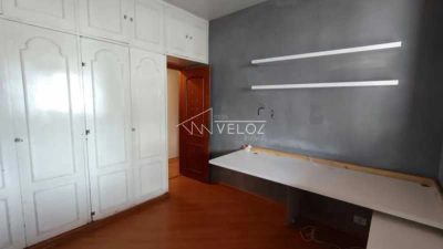 Apartamento, 3 quartos, 224 m² - Foto 5