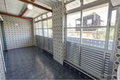 Apartamento, 1 quarto, 47 m² - Foto 5