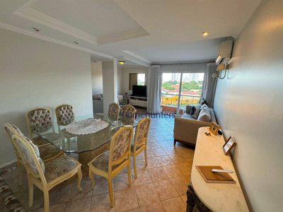 Apartamento, 2 quartos, 76 m² - Foto 2