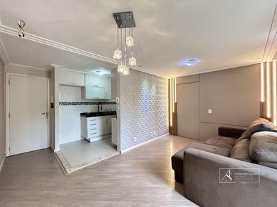 Apartamento, 3 quartos - Foto 3