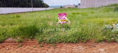 Terreno, 856 m² - Foto 2