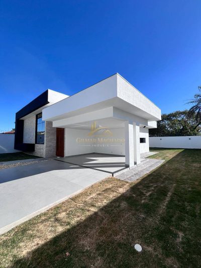 Casa, 3 quartos, 190 m² - Foto 3