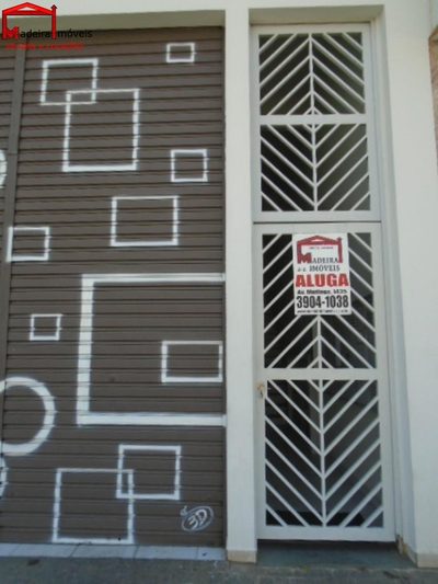 Casa, 1 quarto, 40 m² - Foto 3