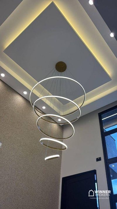 Casa, 3 quartos, 90 m² - Foto 4
