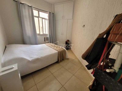 Apartamento, 1 quarto, 36 m² - Foto 3