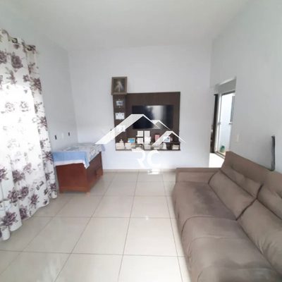 Casa, 2 quartos - Foto 2