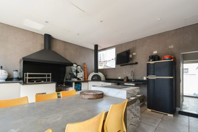 Casa, 4 quartos - Foto 2