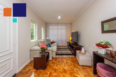 Casa, 3 quartos, 152 m² - Foto 2